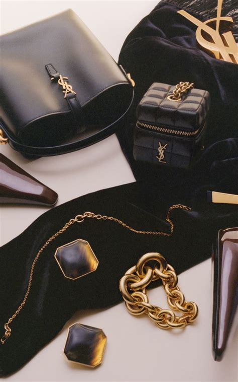 giglio ysl|Saint Laurent Official Online Store .